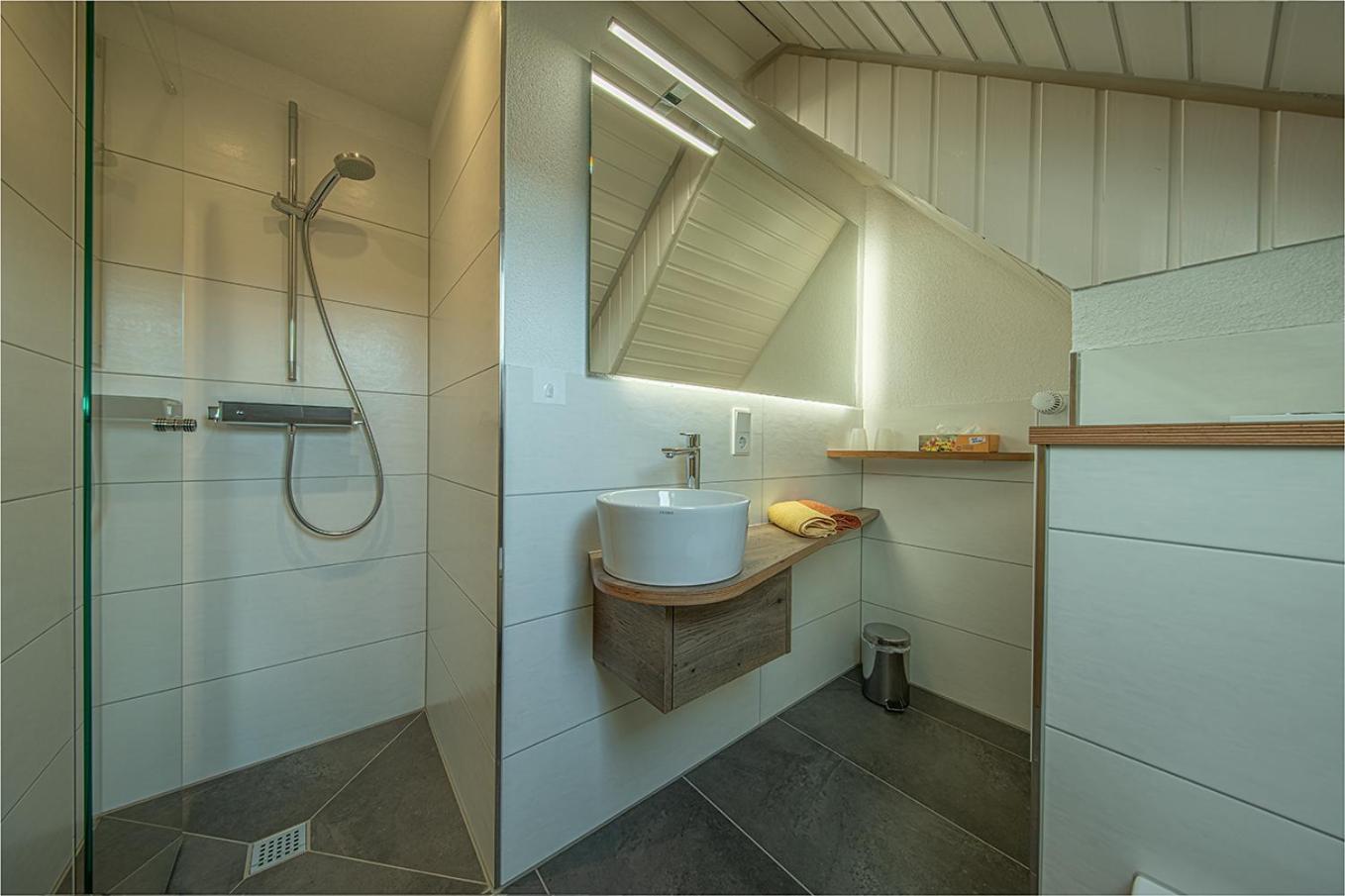 Kornbauernhof Daire Oberharmersbach Dış mekan fotoğraf